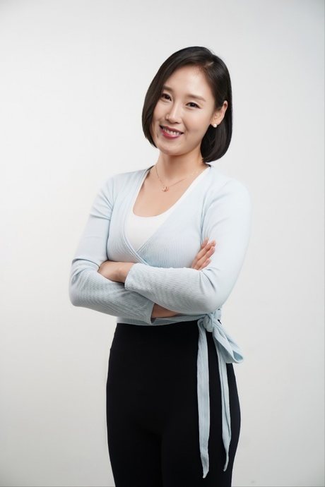우다경 대표 프로필 사진